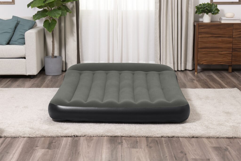 Bestway Çift Kişilik Şişme Yatak 67681 191cm x 137cm x 30cm