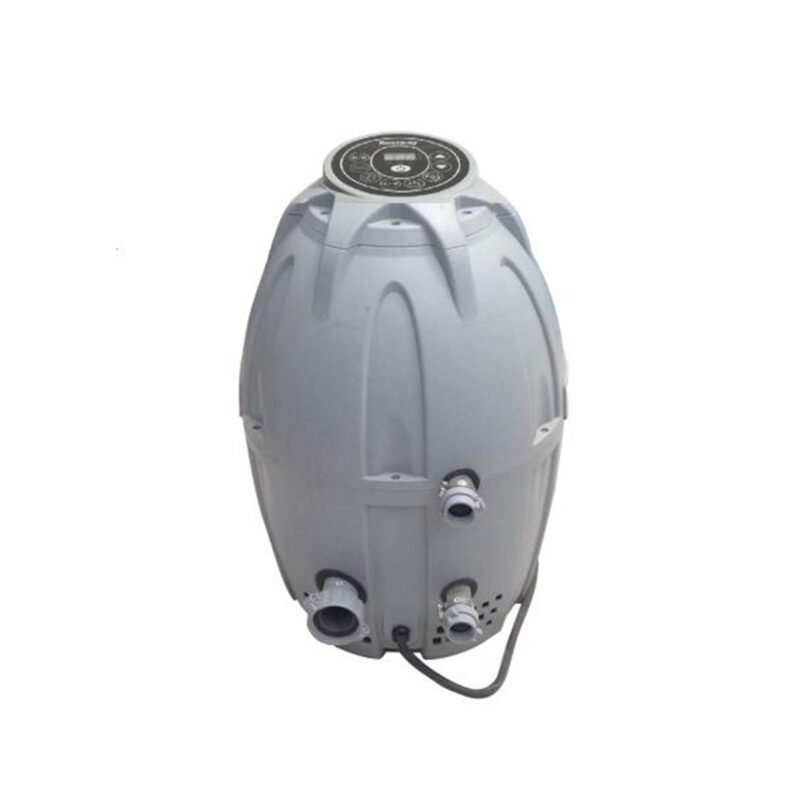 Airjet Spa Isıtıcı Motoru (Gray) Airjet Spa Isıtıcı Motoru (Gray)